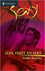 Foto van Zon, feest en seks - debbi rawlins - ebook