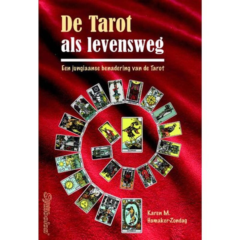 Foto van De tarot als levensweg