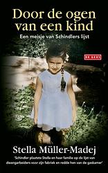 Foto van Door de ogen van een kind - stella muller-madej - ebook (9789044526523)