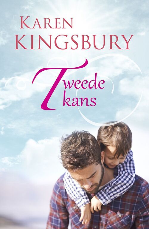 Foto van Tweede kans - karen kingsbury - ebook (9789029725712)