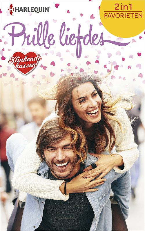 Foto van Prille liefdes : klinkende kussen - helen brooks - ebook