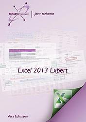 Foto van Excel 2013 expert - vera lukassen - paperback (9789082085648)