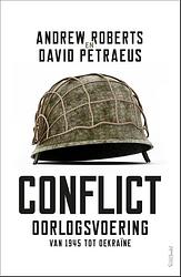 Foto van Conflict - andrew roberts, david petraeus - hardcover (9789044654073)