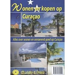 Foto van Wonen en kopen op curaçao - wonen en kopen in