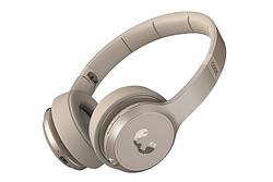 Foto van Fresh 'sn rebel code anc bluetooth on-ear hoofdtelefoon bruin