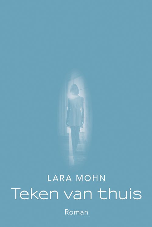 Foto van Teken van thuis - lara mohn - ebook (9789033835162)