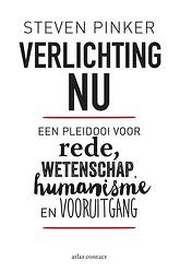 Foto van Verlichting nu - steven pinker - ebook (9789045026503)