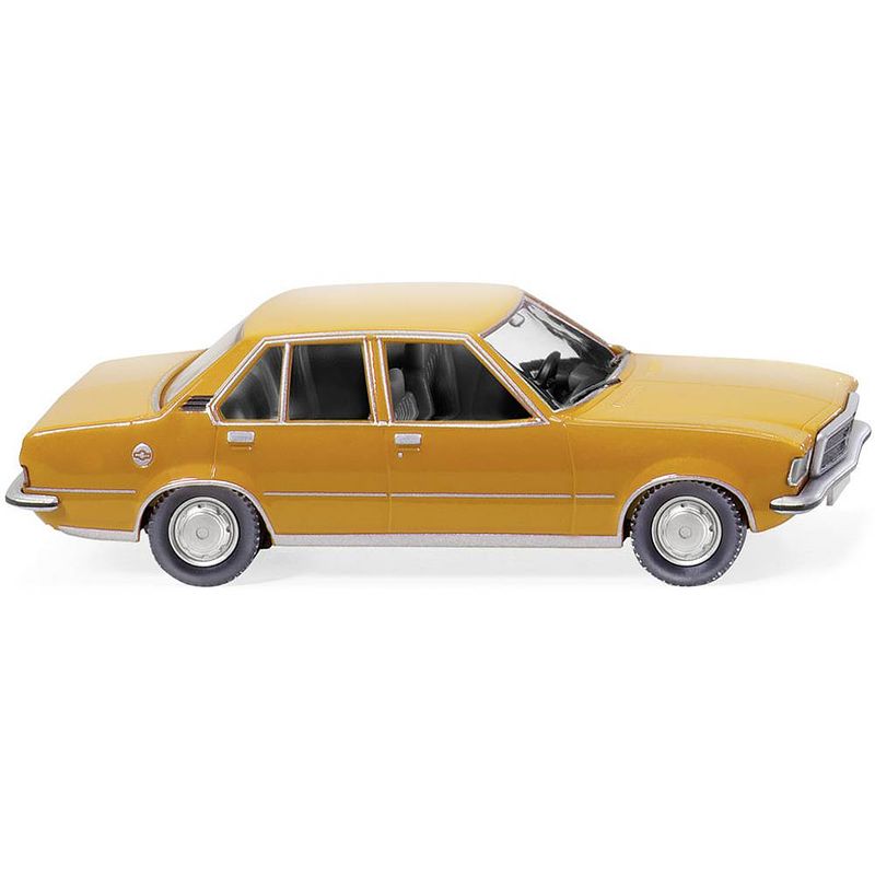 Foto van Wiking 079304 h0 opel rekord d