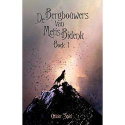 Foto van De bergbouwers van metis bidenk