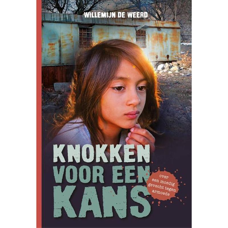 Foto van Knokken voor een kans