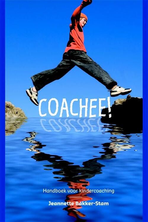 Foto van Coachee - jeannette bakker-stam - paperback (9789079603107)