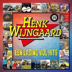 Foto van Een lading vol hits - cd (8720648356391)