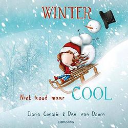 Foto van Winter