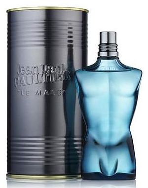 Foto van Jean paul gaultier le male aftershave lotion