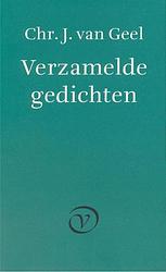 Foto van Verzamelde gedichten - chr.j. van geel - ebook (9789028206168)