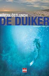 Foto van De duiker - håkan östlundh - ebook (9789078124191)