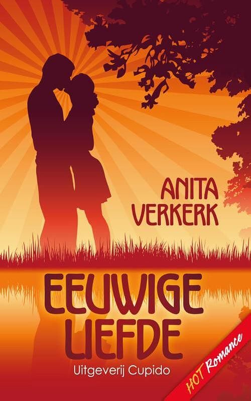 Foto van Eeuwige liefde - anita verkerk - ebook (9789462041417)