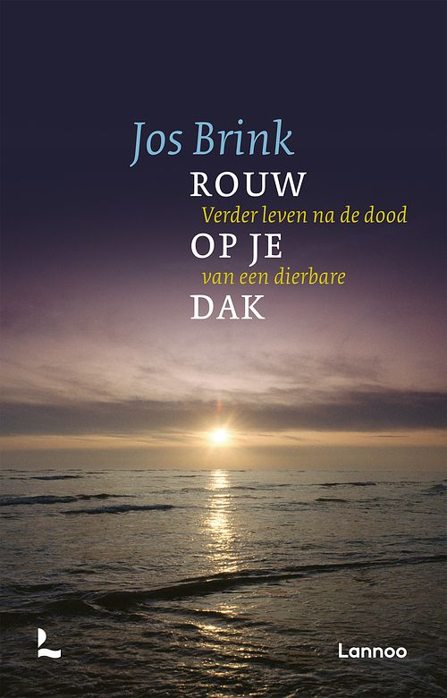 Foto van Rouw op je dak - jos brink - ebook (9789020990881)