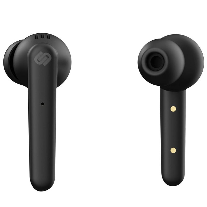 Foto van Urbanista paris wireless earphones - zwart