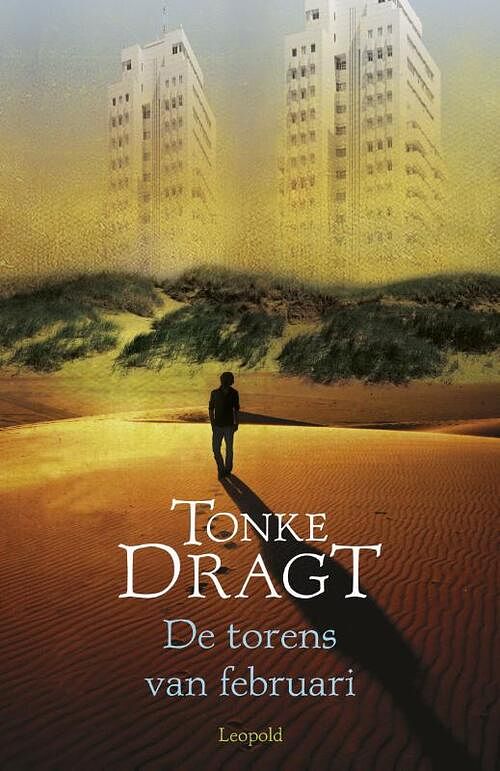 Foto van De torens van februari - tonke dragt - ebook (9789025865665)