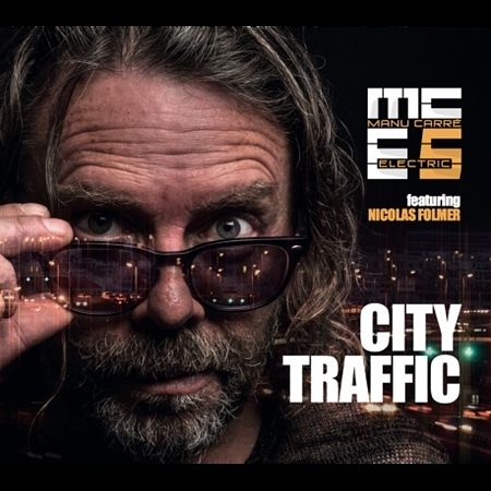 Foto van City traffic - cd (3760301211655)