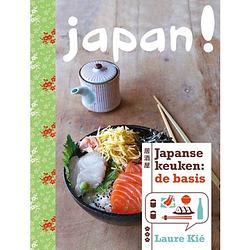 Foto van Japan!