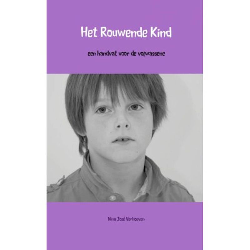 Foto van Het rouwende kind