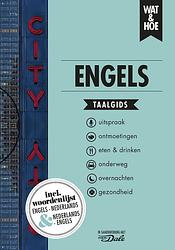 Foto van Engels - j.h. hoeks, wat & hoe taalgids - ebook (9789021574868)