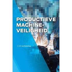 Foto van Productieve machineveiligheid