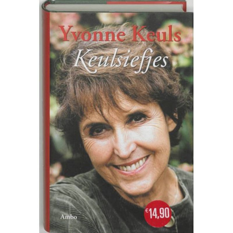 Foto van Keulsiefjes