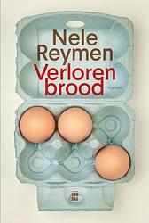 Foto van Verloren brood - nele reymen - ebook (9789460013430)