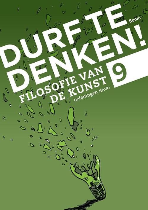 Foto van Filosofie van de kunst - frank meester, maarten meester, natascha kienstra - paperback (9789089534026)