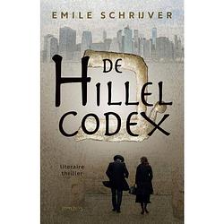 Foto van De hillel codex