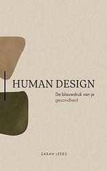 Foto van Human design - sarah leers - ebook (9789493280663)