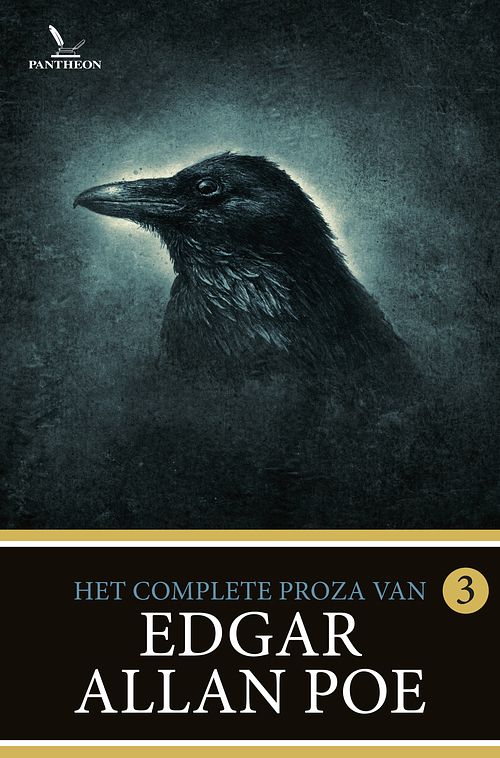 Foto van Het complete proza - edgar allan poe - ebook (9789049901769)