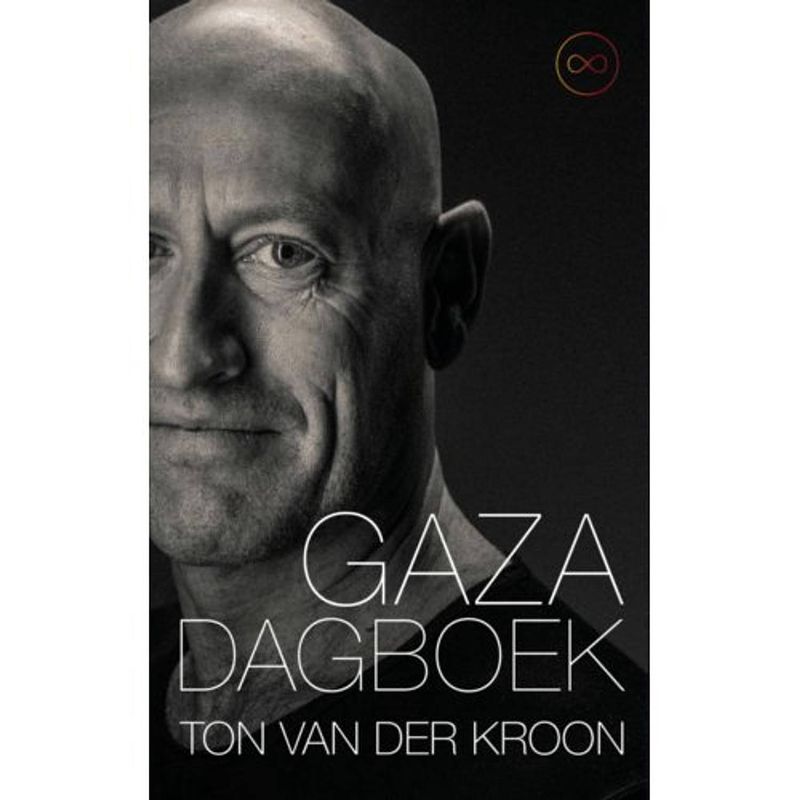 Foto van Gaza dagboek