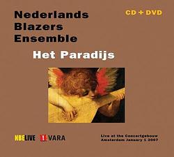 Foto van Het paradijs - cd (9789063011123)