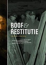 Foto van Roof & restitutie (nl) - eelke muller, rudi ekkart - hardcover (9789462624979)