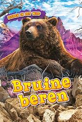 Foto van Bruine beren - lindsay schaffer - hardcover (9789086649716)