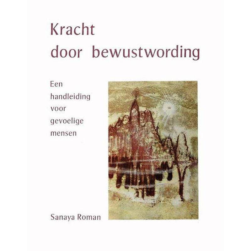 Foto van Kracht door bewustwording