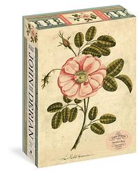 Foto van John derian paper goods: garden rose 1,000-piece puzzle - puzzel;puzzel (9781648290817)