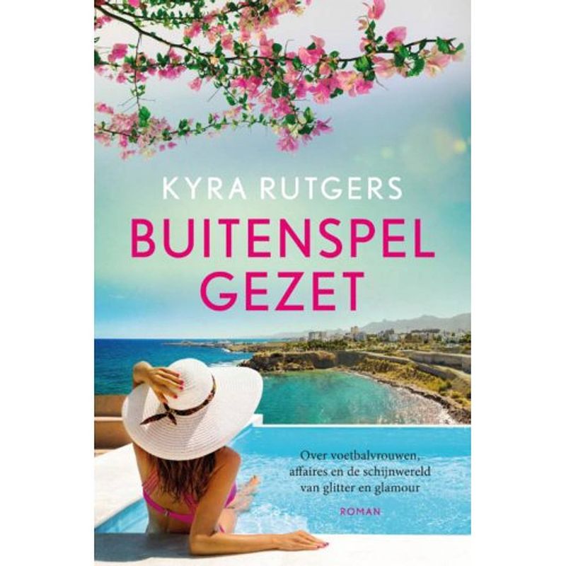 Foto van Buitenspel gezet