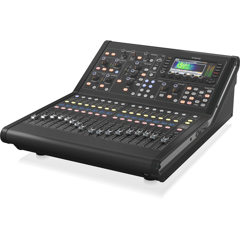 Foto van Midas m32r live digitale mixer