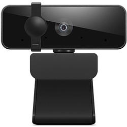 Foto van Lenovo essential fhd full hd-webcam 1920 x 1080 pixel klemhouder