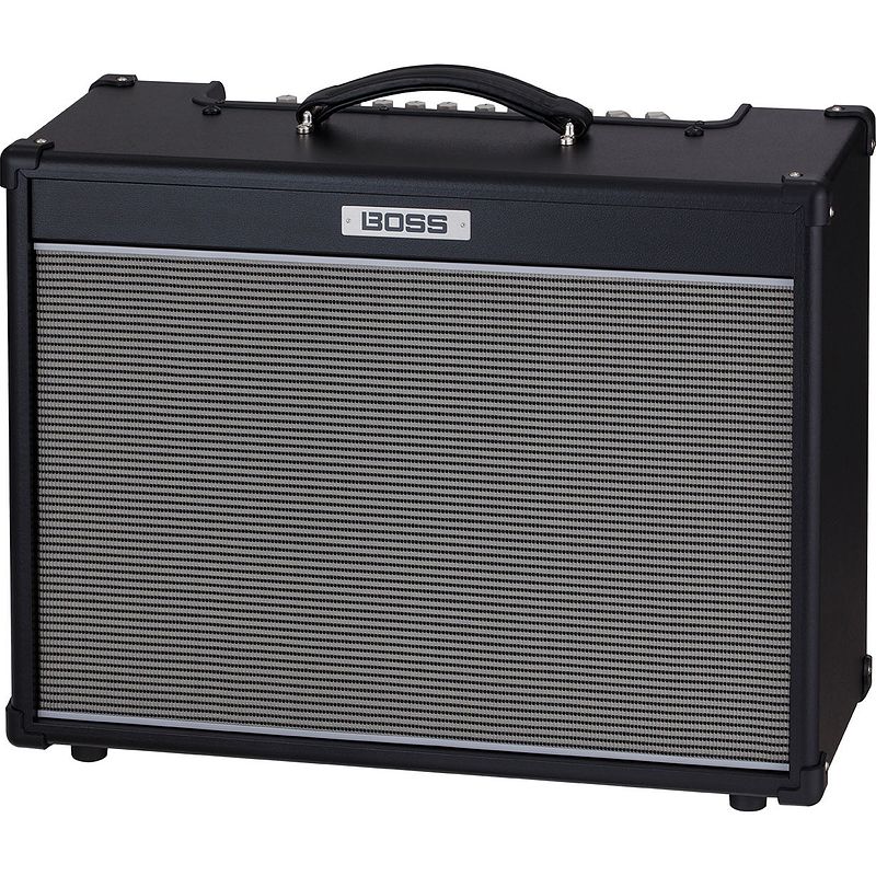 Foto van Boss nextone artist 80w gitaarversterker combo