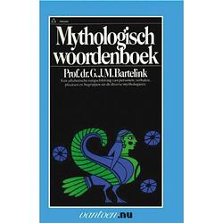 Foto van Mythologisch woordenboek - vantoen.nu