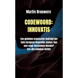 Foto van Codewoord: innovatis