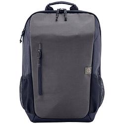 Foto van Hp laptoprugzak travel geschikt voor max. (laptop): 39,6 cm (15,6) grijs