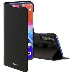 Foto van Hama slim pro booklet xiaomi redmi note 8 zwart