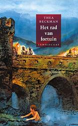 Foto van Het rad van fortuin - thea beckman - ebook (9789047750529)